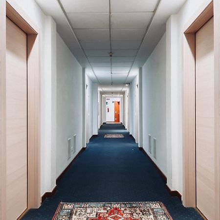 Hotel All'Oasi Паезе Экстерьер фото