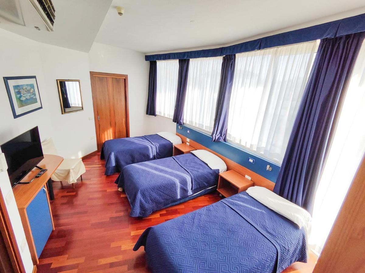 Hotel All'Oasi Паезе Экстерьер фото