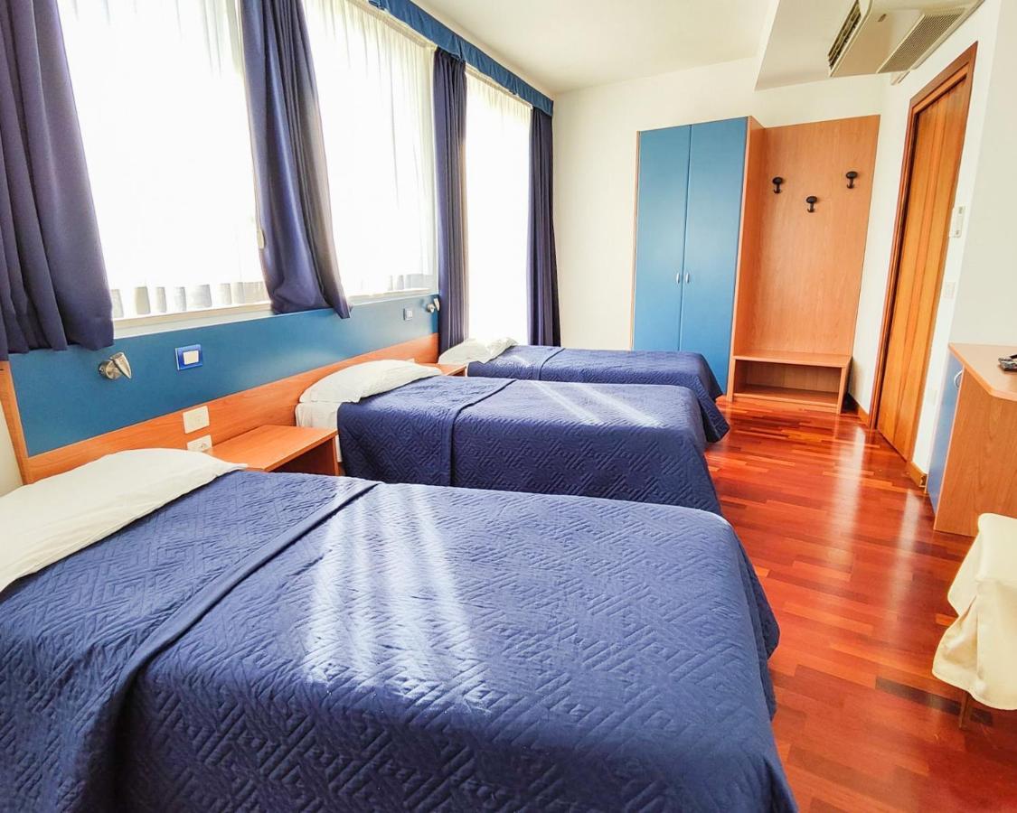 Hotel All'Oasi Паезе Экстерьер фото