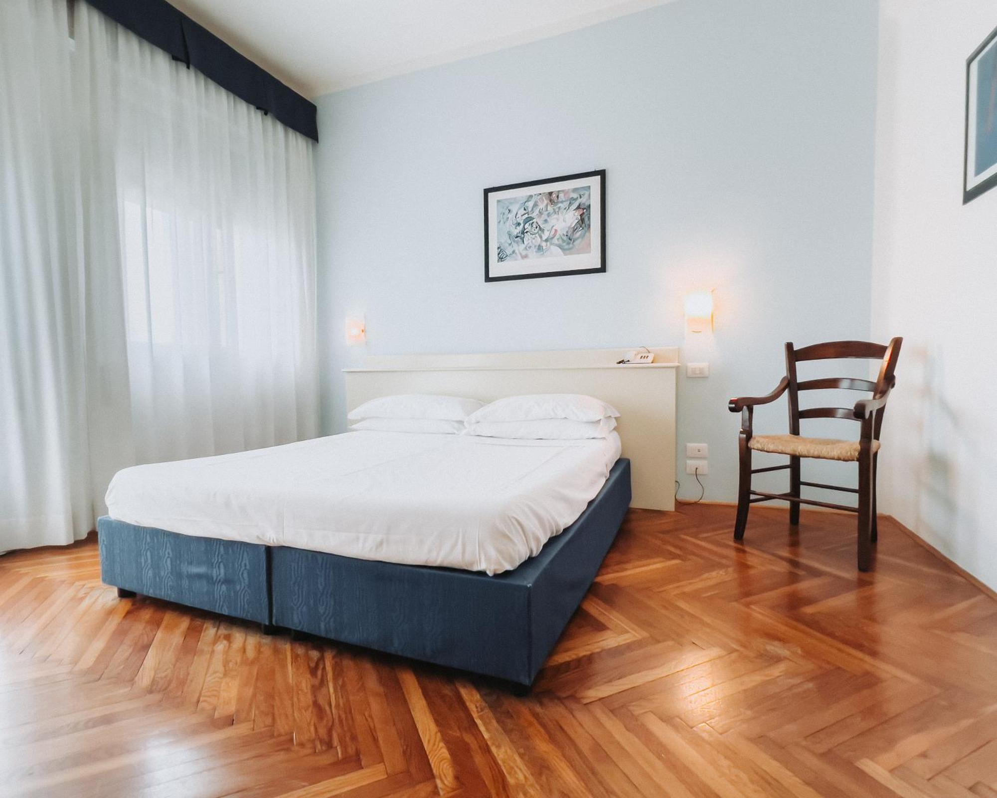 Hotel All'Oasi Паезе Экстерьер фото