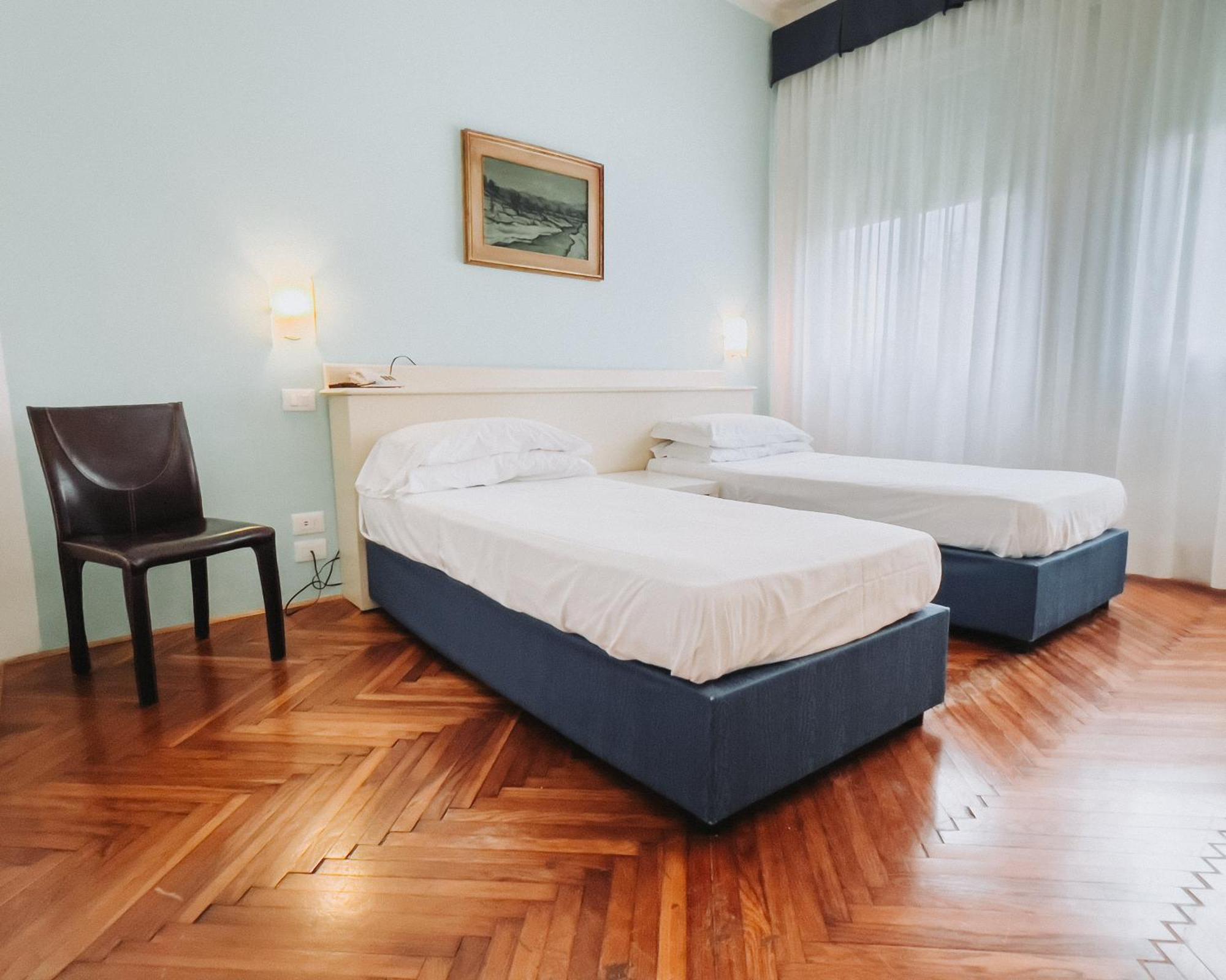 Hotel All'Oasi Паезе Экстерьер фото